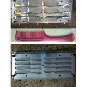 High Performance Plastic Mould Tools Single / Multi Cavity Customized Size And