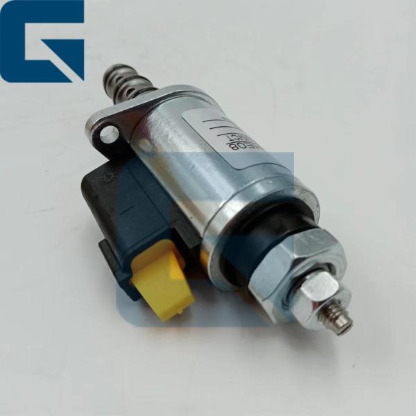 457-9878 Solenoid Valve 4579878 for E330D E336D Excavator