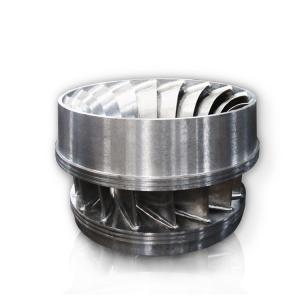 30-50 Years Life Span Hydro Turbine Generator with High Capacity of 300kw-20mw