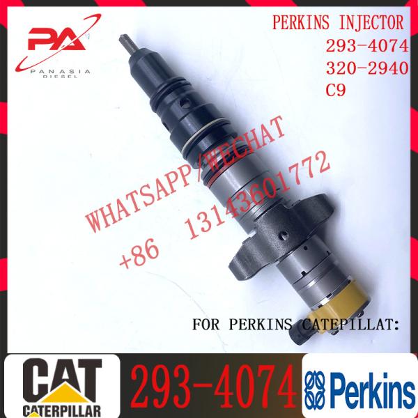 Quality 328-2580 Diesel Engine Fuel Injector 267-9710 293-4074 For C7 C9 wholesale