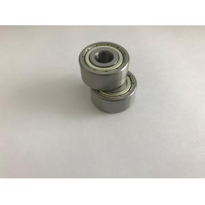 Double Row Angular Contact Ball Bearing Skf 5203-2RS Single
