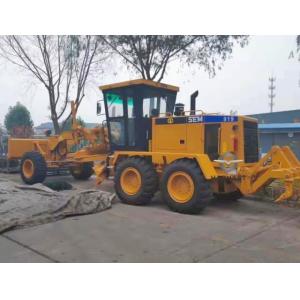 SEM 922F Motor Grader with 162kW Shangchai engine Hot Sale in South Africa