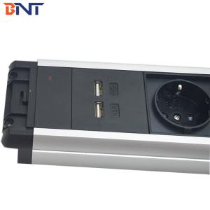 Cheap with three EU power interface table mount outlet available replaces module as requirement TMS101 for sale
