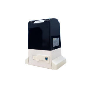 Cheap RoHS Compliant AC Motor Asdendant Sliding Gate Opener with Finished Surface for sale