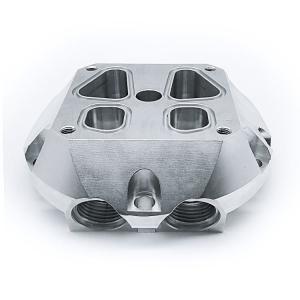 Custom Products Manufacturers CNC Aluminum Machining Precision CNC Machined