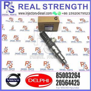 Diesel VOE21340612 Fuel injector BEBE4D08002 BEBE4D16002 BEBE4D24002 85003264