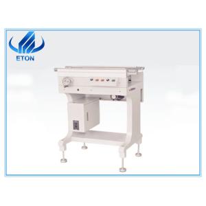 China 1.2M Dual Track Segment Smt Conveyor Single Transmission Direction High Performance on sale