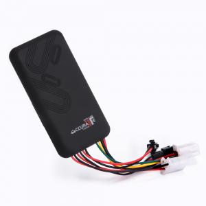 China 1800Mhz Real Time GPS Tracker , GT-06 Magnetic GPS Tracker on sale