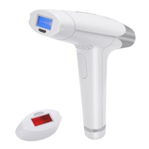 2 In 1 400000 Flashes 4.2cm² Home Laser Hair Removal Device