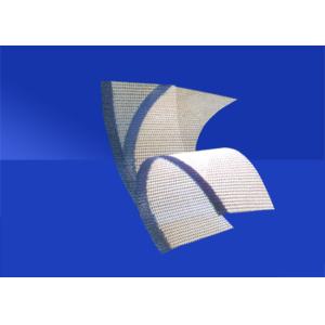 Nomex Needle Punched Felt Compacting Felt Performance 200℃ ~ 250℃