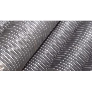China Heat Exchanger Fin Tube with 10mm Fin Height, 11 FPI, and Up To 2.5 MPa Pressure Rating for Efficient Cooling on sale