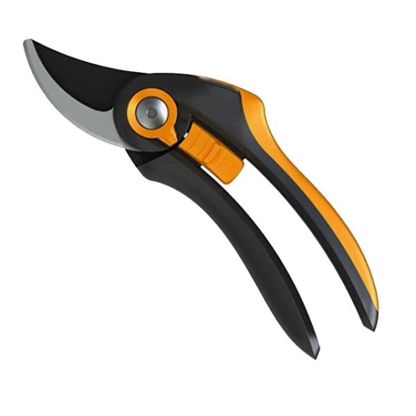 65Mn High Carbon Steel Design 2023 Pruning Shear Garden Pruner Garden Bypass