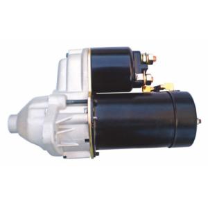 TS16949 High Torque Sliding Armature Car Engine Starter Motor D6RA65/85/84/165