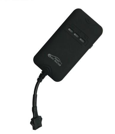GSM GPRS Car Tracking Device Wireless Positioning System With Acceleration