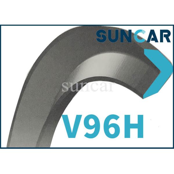 Quality V96H Type Piston Rod Seal And Piston Seals wholesale