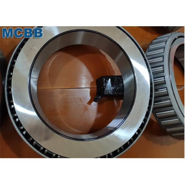 Quality High Precision Small Tapered Roller Bearings M268730 M268710CD Double Row wholesale