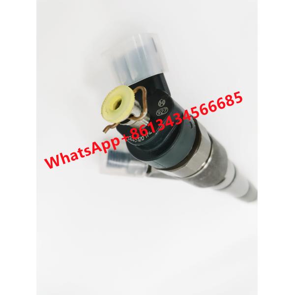 3801295 Bosch Diesel Engine Fuel Injector 0445120174 0 445 120 174 OE 21188520