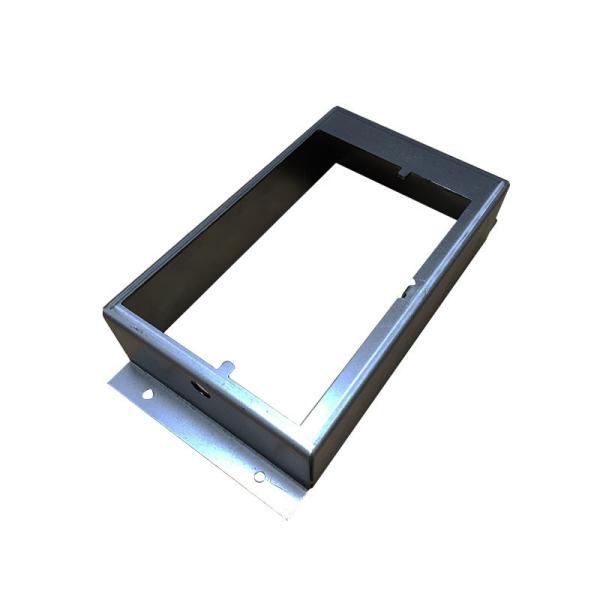 Quality SPCC Precision Sheet Metal Cabinet for SGCC Enclosure Customized OEM Production wholesale