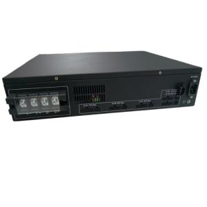 High Volt BMS Advanced 75S 240V 50A Integrated BMS With Parallel Function Power