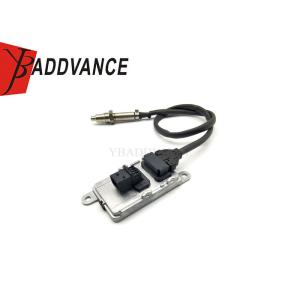 Source New Nitrogen Oxygen Nox Sensor 24V For Mercedes Benz A0101531728