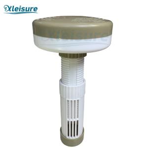 Automatic Pool Cleaners Swimming Pool Equipment Adjustable Water Treatment Spa