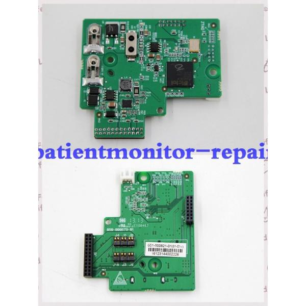 Mindray BeneVew T1 monitor interface board PN 051-000821-01 for sale and in