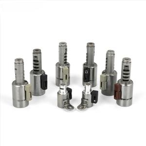 TF80-SC Transmission Solenoid Kit For 2005-2010 Peugeot 307 S60 XC60 SAAB 9-3