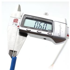 UL List Pull Box 305M Lan Cable Cat 6 Network Cable 23AWG Solid Copper 1000FT