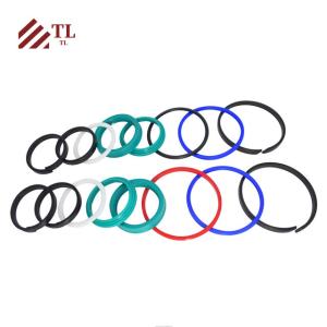 China 215-2023 STEERING CYLINDER SEALS KIT CYLINDER REPAIR KIT ERPILLAR on sale