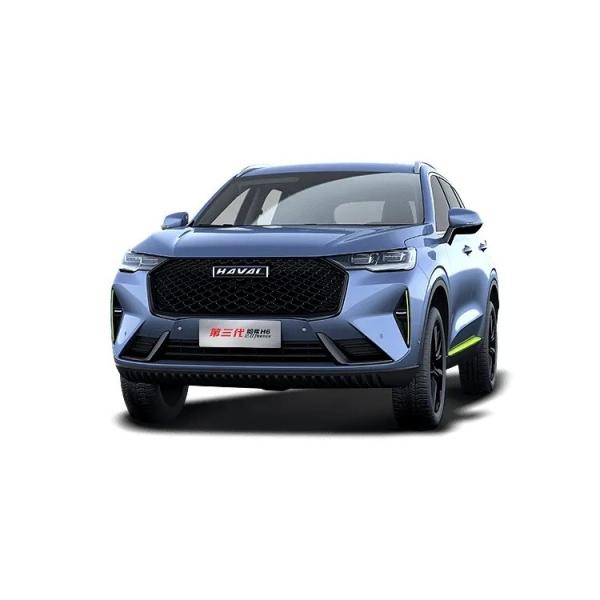 2023 New High Speed 180km/hr Haval H6 1.5T DHT-PHEV Plug-in Hybrid 5 Seater New