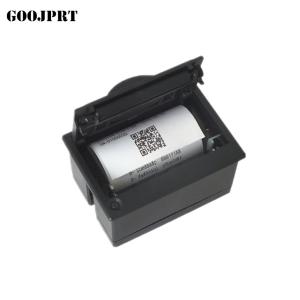 Embedded mechanism; insert mechanism; thermal printer mechanism -JP-QR703