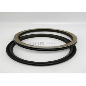 China 706-7G-11291 Komatsu Seal Ring Excavator Machinery Floating Oil Seal PC400-5 PC400-6 PC400-7 on sale
