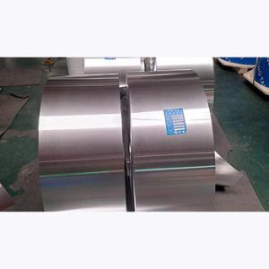 China OEM ODM Catering Aluminium Foil Roll 0.010mm Food Wrapping on sale