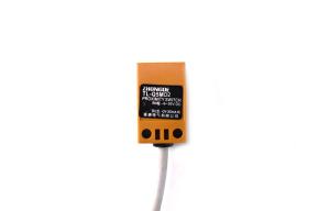 Cheap Two Wires IP67 Inductive Proximity Switch Red LED Detect Sensor Working Status for sale