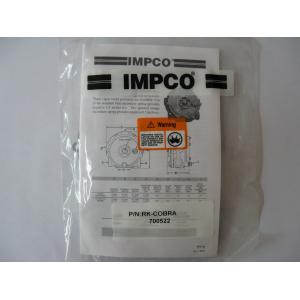 Cheap Prevent Injury UL Approval RK COBRA IMPCO Repair Kits for sale