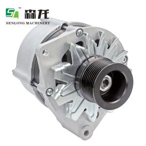 95A Deutz Alternator BF6L913 0120484001 0986041840 01177063 01178607 01182173