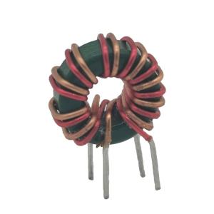 ROHS certificated 120uH 30A Toroidal Choke Inductor Coil inductor in Bifilar