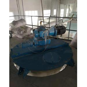 Low Cost Concentrated Washing Powder Making Machine Reasonable Process Design