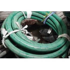 Non Conductive Carbon Free EPDM Rubber Multipurpose Hose