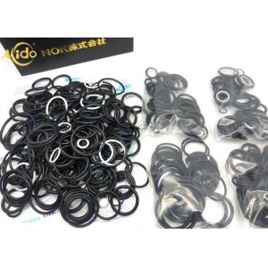 PW30V00003F1 SK030-2 High Quality Control Valve Seal Kits Excavator Accessories