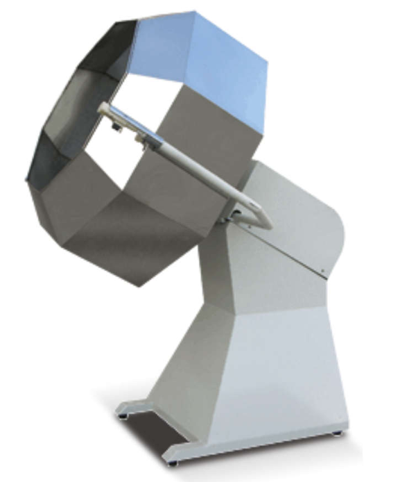 Automatic Seasoning Machine with Precision Coating High Capacity and Multi