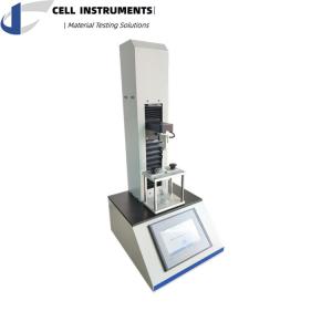 Medicine Inner Packaging Material Best Tensile Testing Machine Supplier Tear