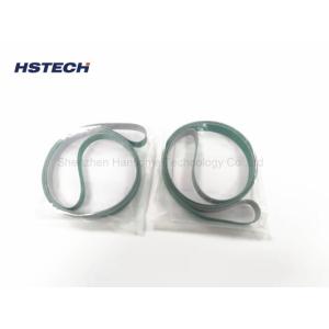 Rubber Thickness 85mm Original New Part For Replacements Panasonic Chip Mounter