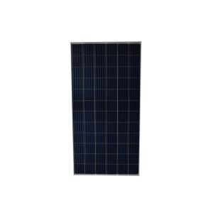 High Transmission 72cells 340W Polycrystalline Solar Panel