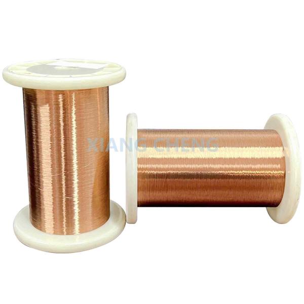 High Accuracy Type T Thermocouple Wire Positive Leg Cu(TP) With Copper Positive