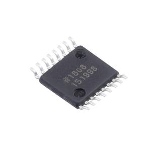 New Genuine Electronics AD5242BRUZ10 IC Potentiometer Resistor Capacitor Monitor