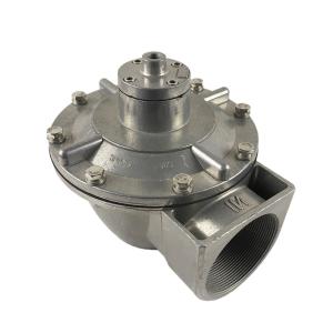 GOYEN Diaphragm Valve RCA76T Right angle electromagnetic pulse valve
