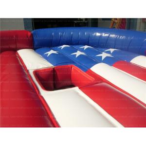 Inflatable Bull Mat (CYSP-639)