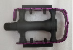 Quality Customization High Performance Platform Bike Pedals Lightweight wholesale