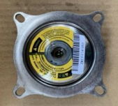 For Driver Airbag Passenger Airbag Dimensions ∅60*H36 Original Airbag Gas